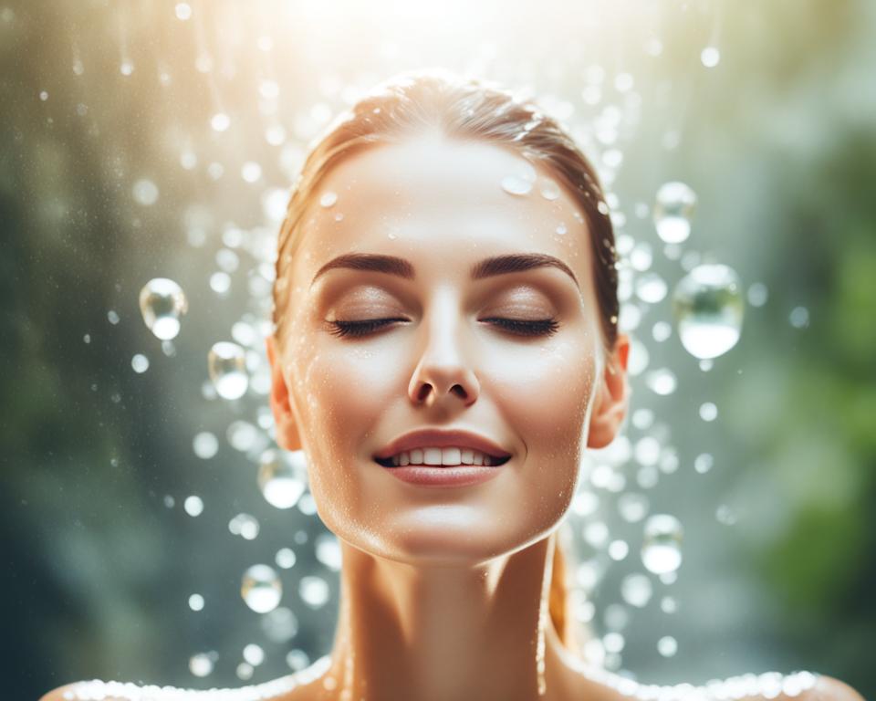 Hydration Secrets: Water Benefits for Skin