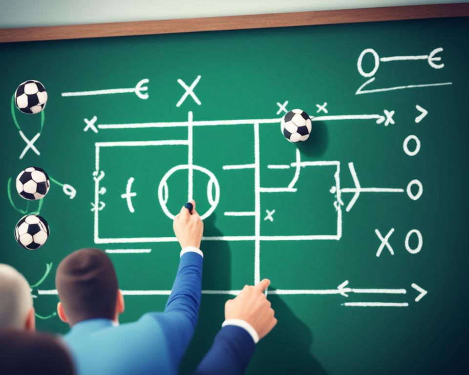 Smart Football Betting Tips & Strategies