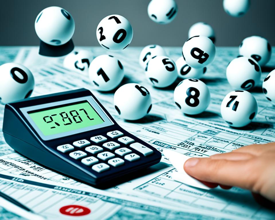 The Best Way to Pick Lotto Numbers: A Step-by-Step Guide