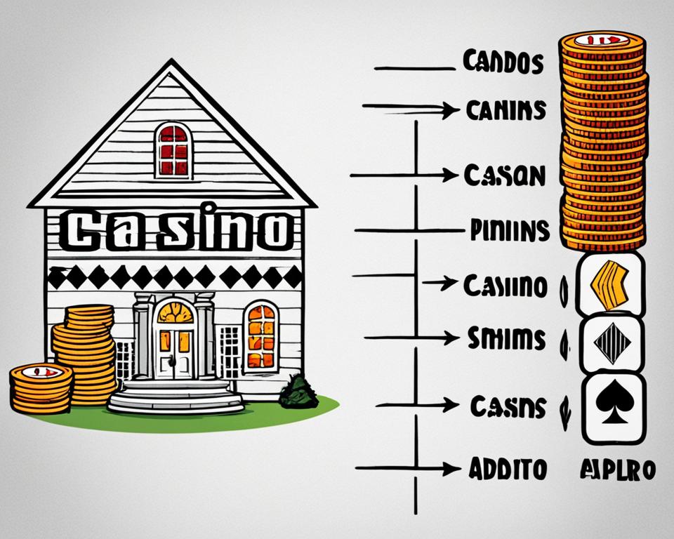 casino advantage