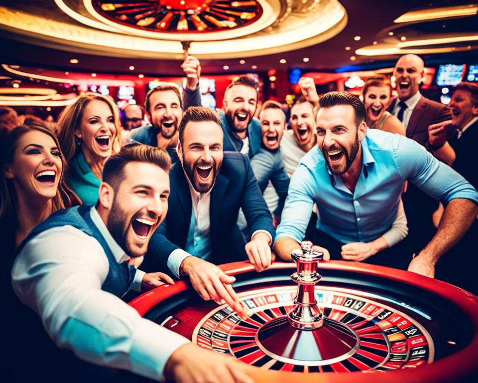 How to Play Casino Games: A Beginner’s Guide