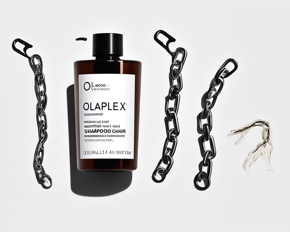 Olaplex No.4 Bond Maintenance Shampoo – Repair Damaged Hair