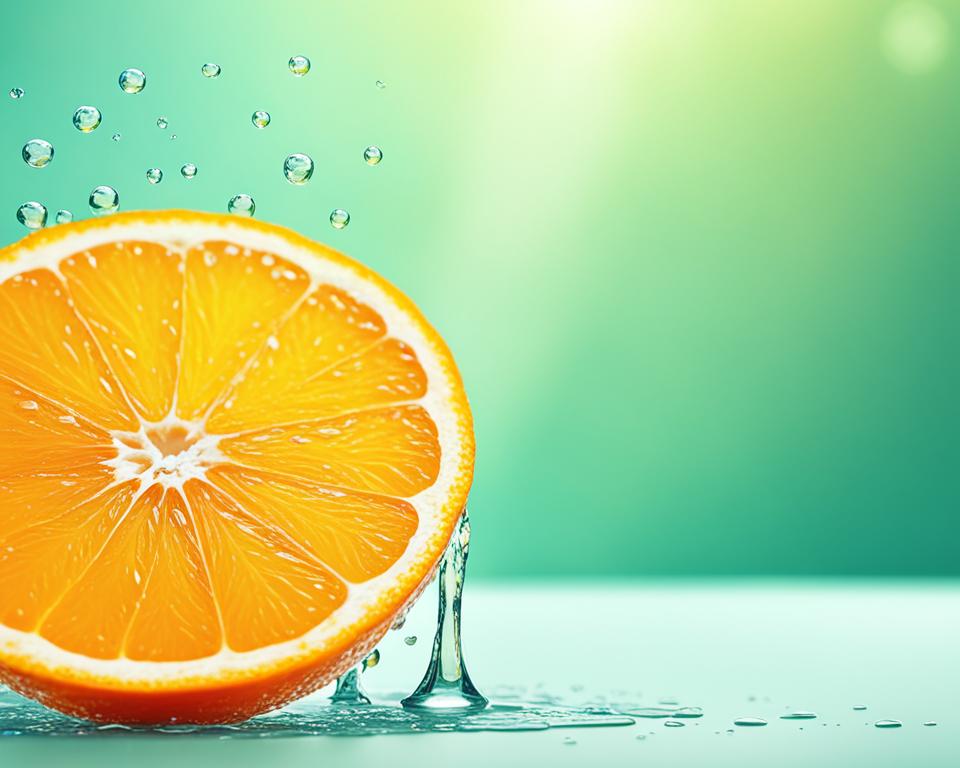 Vitamin C for Face: Benefits for Skin Health