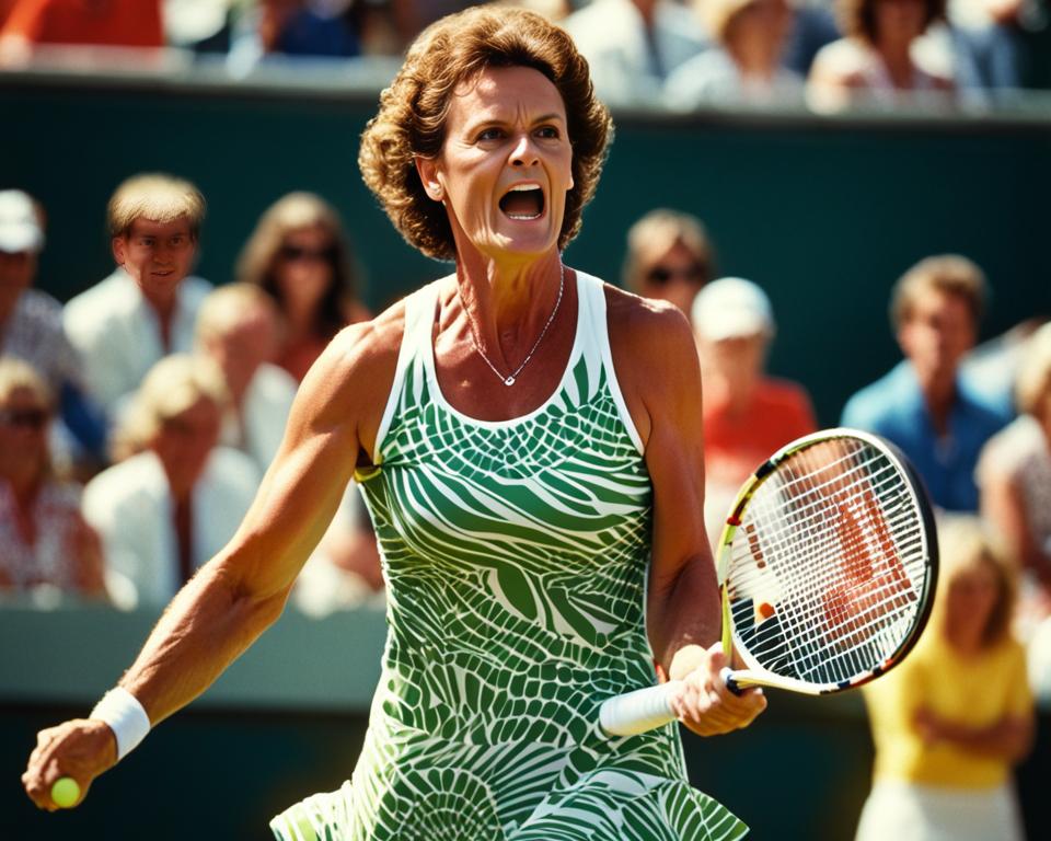 evonne goolagong cawley