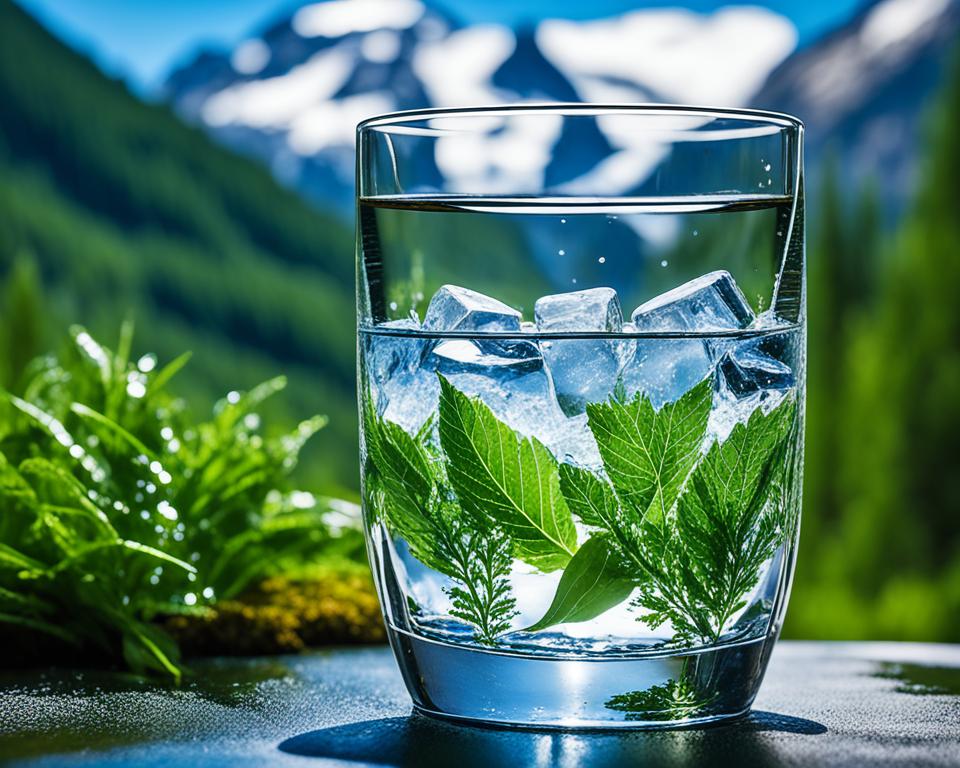 healthiest water to drink