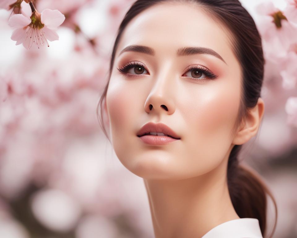 Japanese Makeup Tips: How to Create Flawless Looks