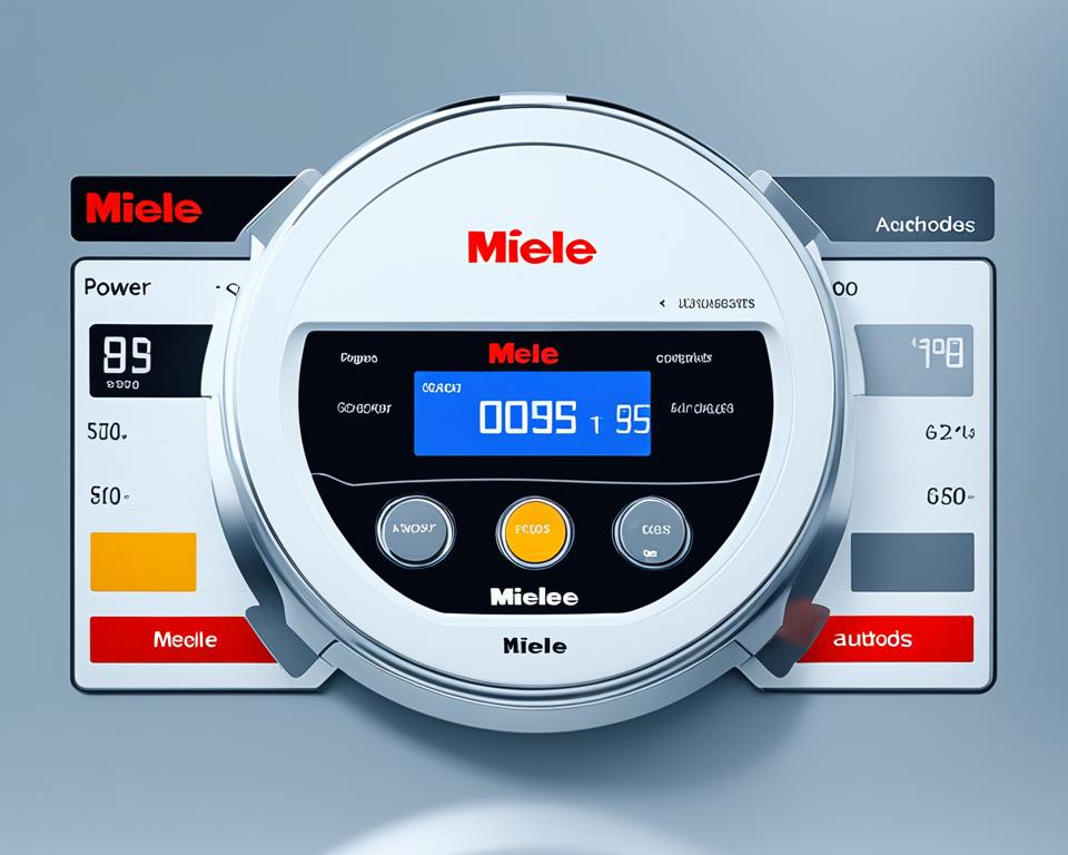 miele autodos power disk