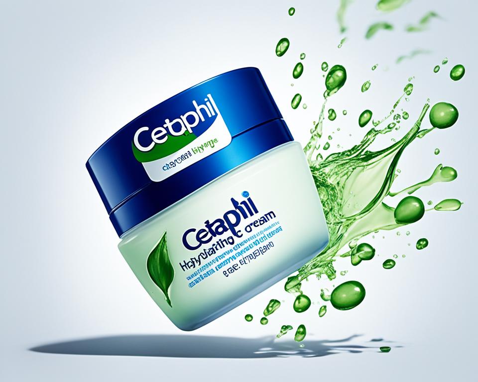 Cetaphil Rich Hydrating Cream