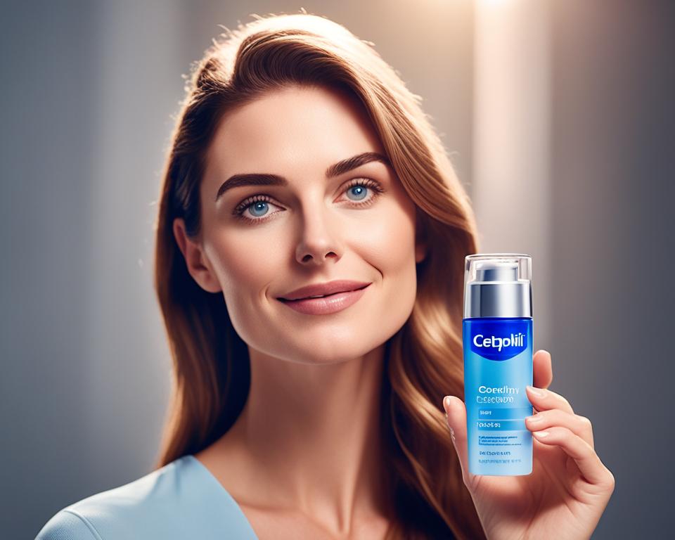 cetaphil skincare