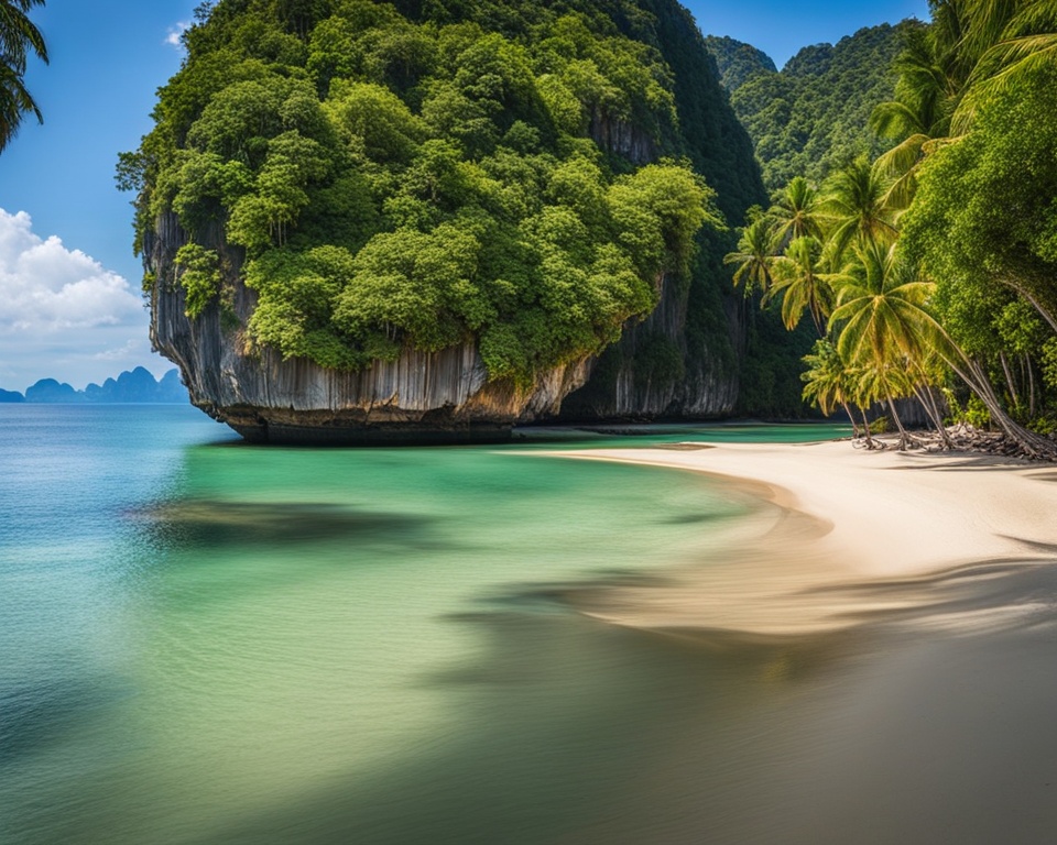 krabi samui travel packages