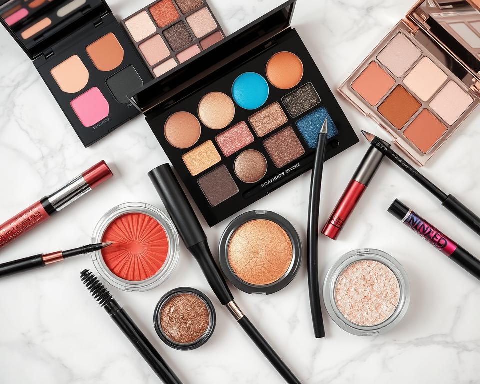 best eye makeup products