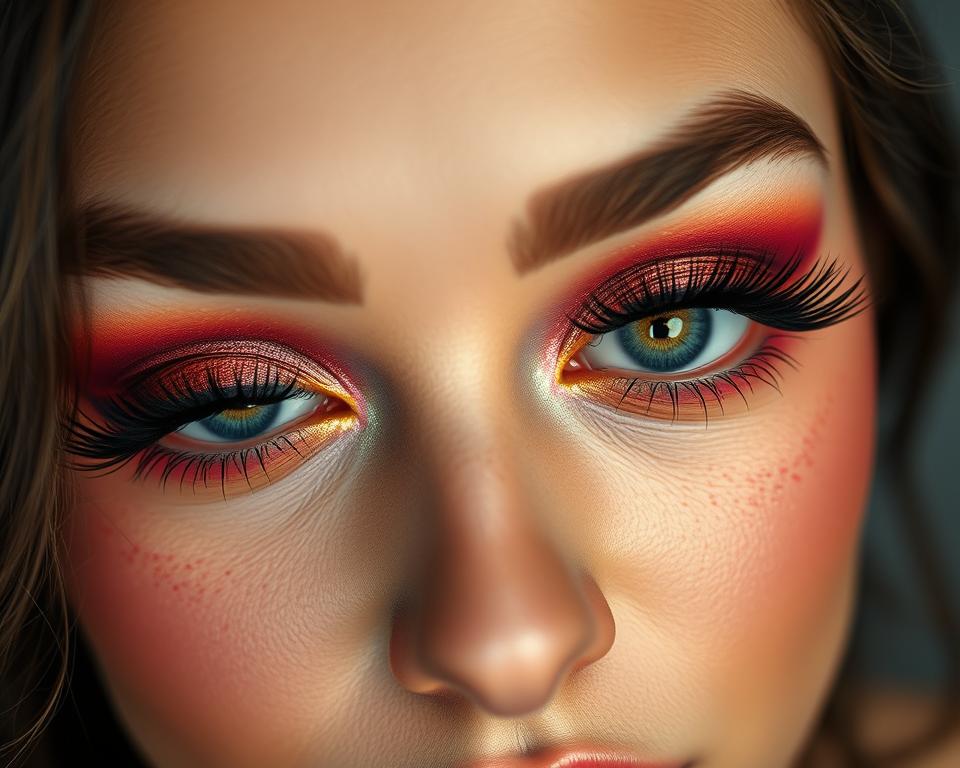 eye makeup trends